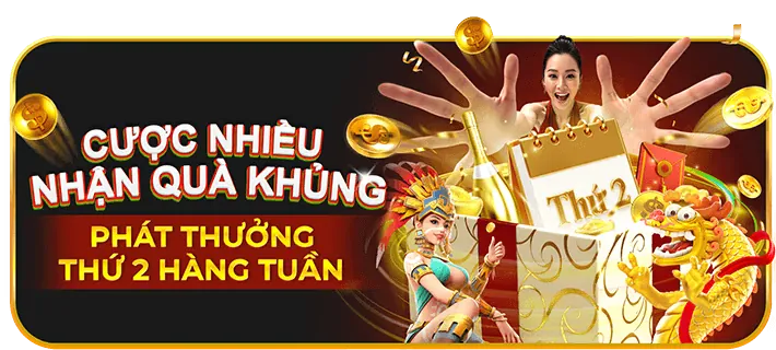 Sự kiện và giải đấu bắn cá EX88