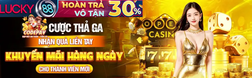 Thưởng nạp lại hàng tuần ex88