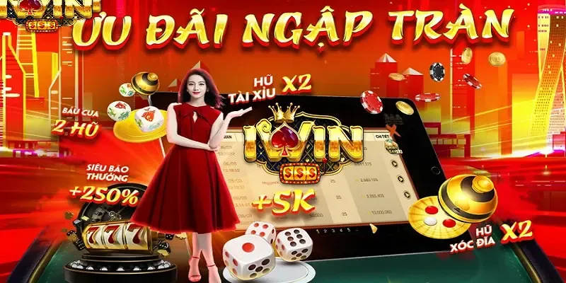 Các loại trò chơi đa dạng tại EX88